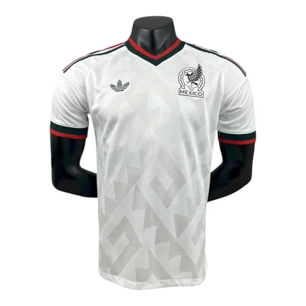 Mexico Away 26/27 Jersey - Player Version