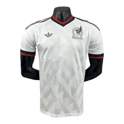 Mexico Away 26/27 Jersey - Player Version