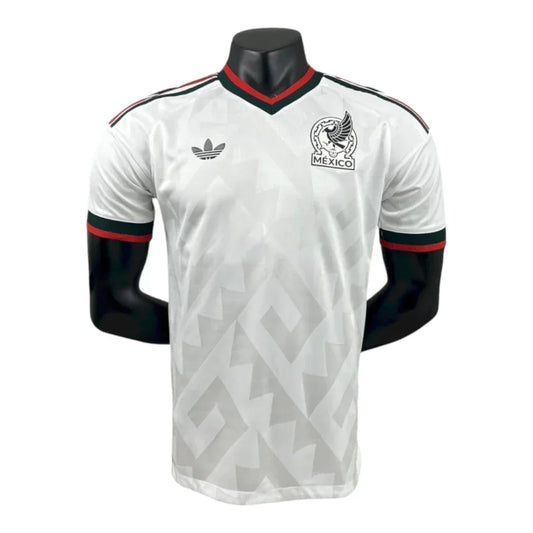 Mexico Away 26/27 Jersey - Player Version