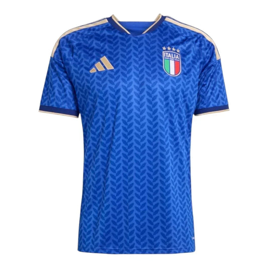 Italy Home 26/27 Jersey