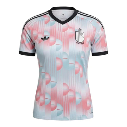 Belgium Away 26/27 Jersey - Women's