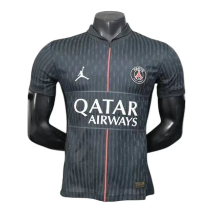 Paris Saint Germain Fourth 25/26 Jersey - Player Version