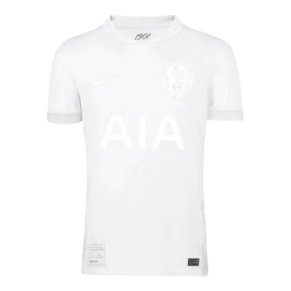 Tottenham 1901 Commemorative Edition Jersey
