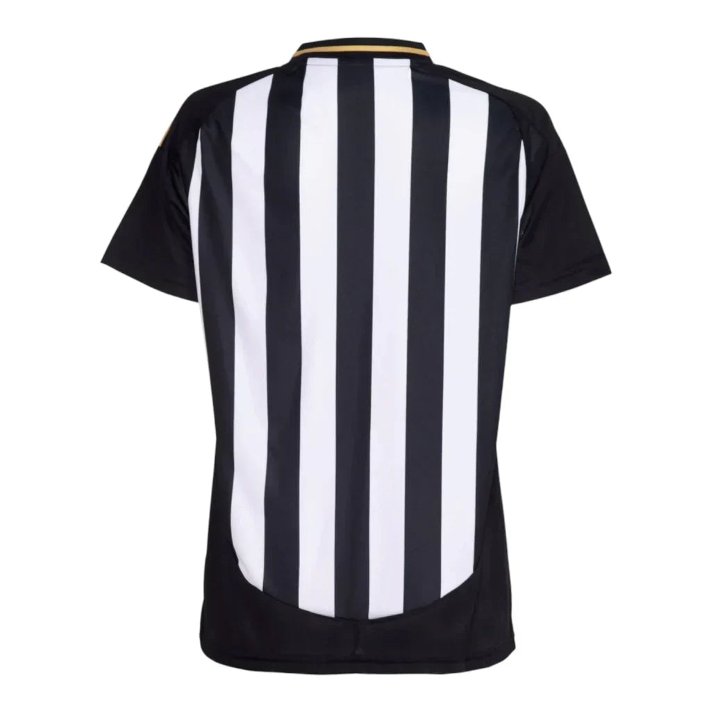 Atlético Mineiro Home 25/26 Jersey - Women's