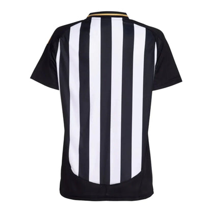 Atlético Mineiro Home 25/26 Jersey - Women's