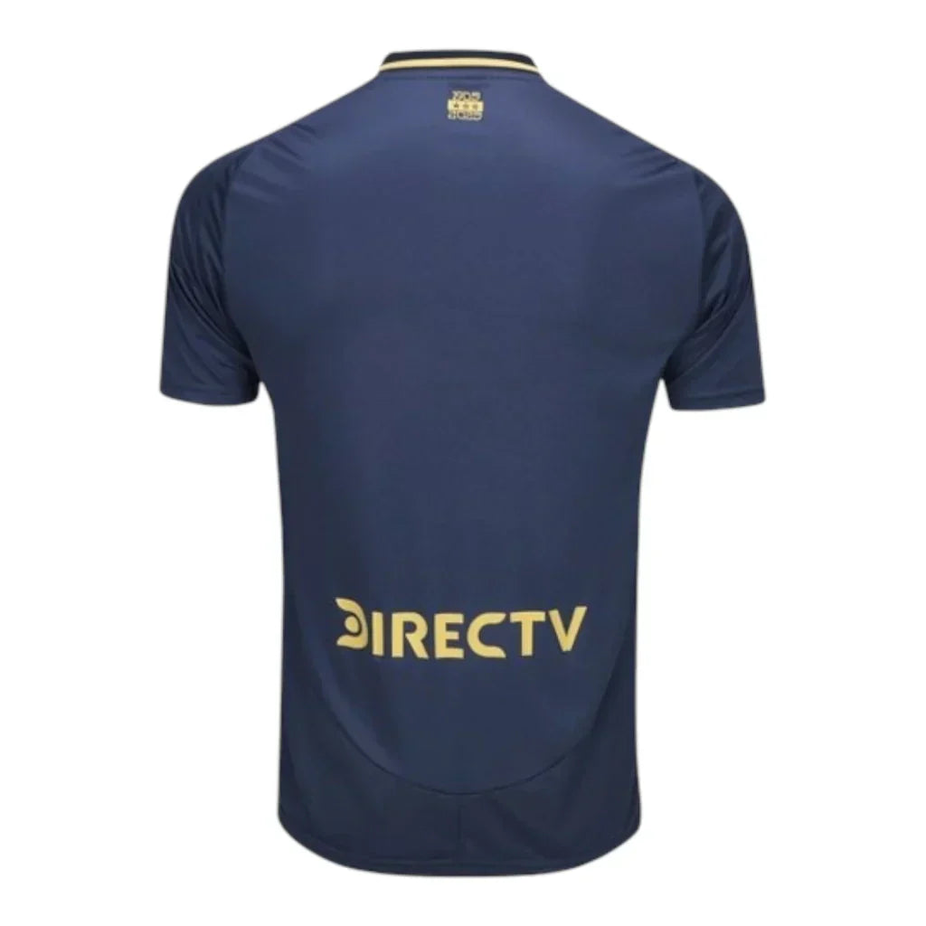 Boca Juniors Third 25/26 Jersey