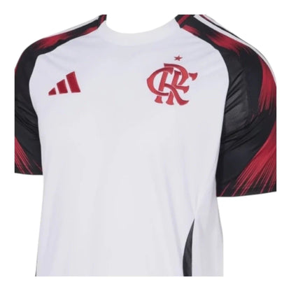 Flamengo Away 25/26 Jersey - Women's