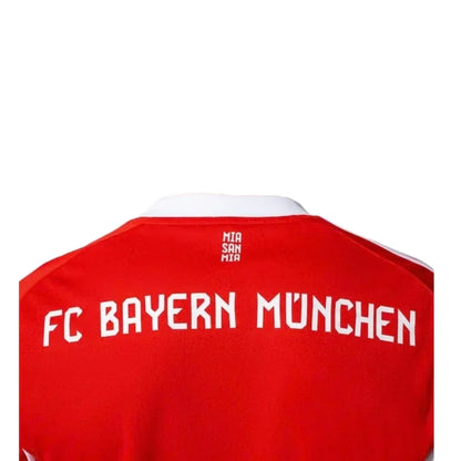 Bayern Munich Home 25/26 Jersey - Women's