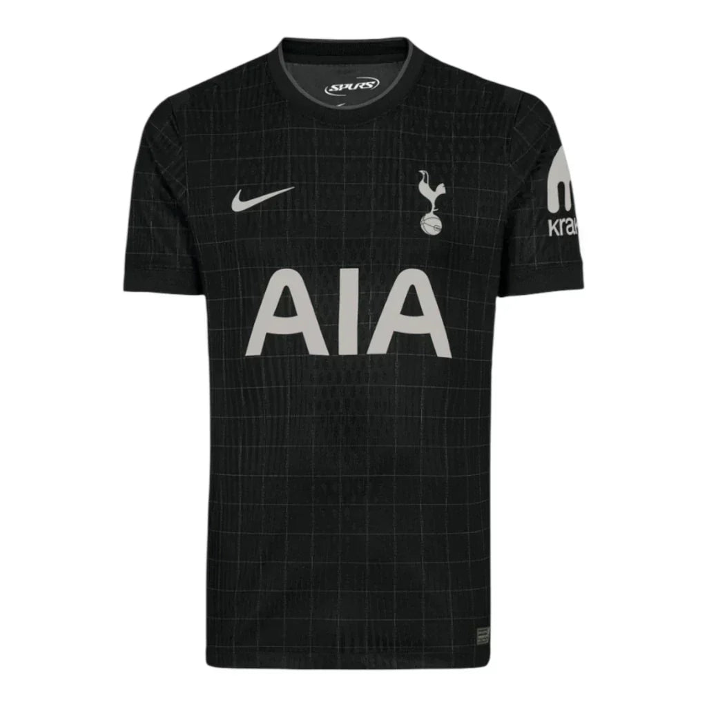 Tottenham Away 25/26 Jersey