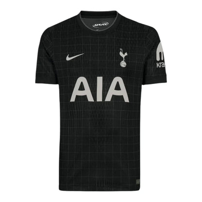Tottenham Away 25/26 Jersey