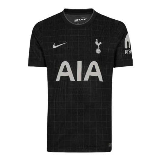 Tottenham Away 25/26 Jersey