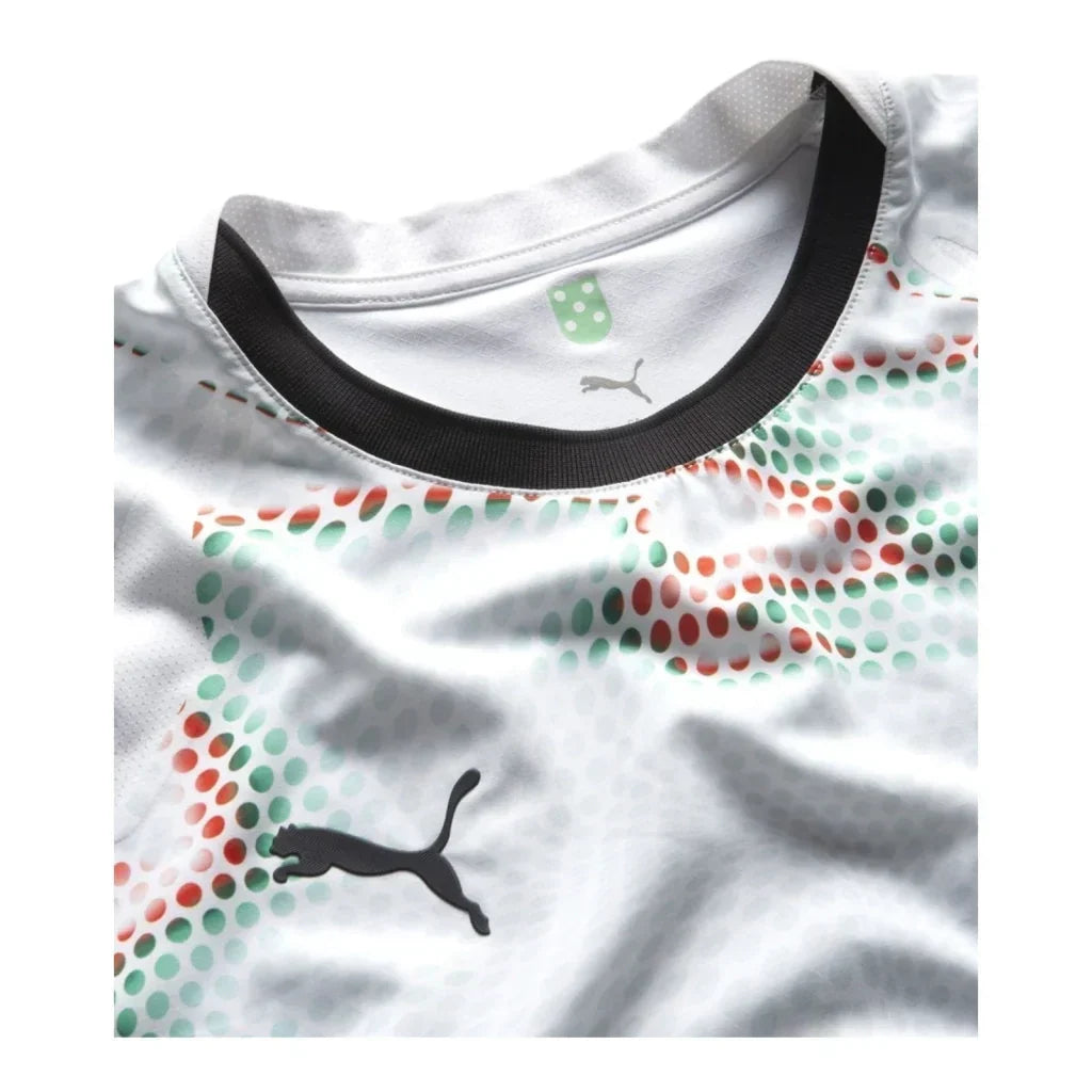 Portugal Away 25/26 Jersey