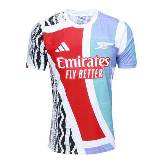 Arsenal Pre-Match 24/25 Jersey