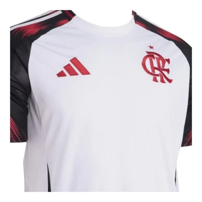 Flamengo Away 25/26 Jersey