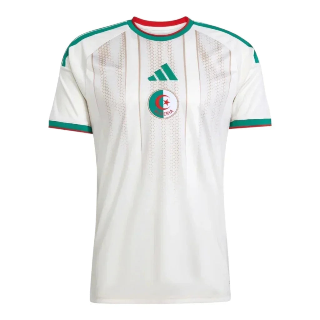 Algeria Home 26/27 Jersey