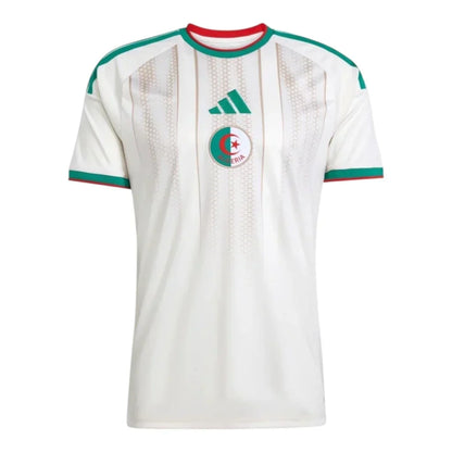 Algeria Home 26/27 Jersey