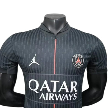 PSG Fourth 25/26 Jersey - Player Version