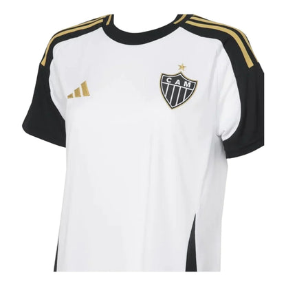 Atlético Mineiro Away 25/26 Jersey - Women's