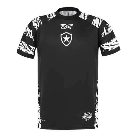Botafogo Pre-Match 25/26 Jersey