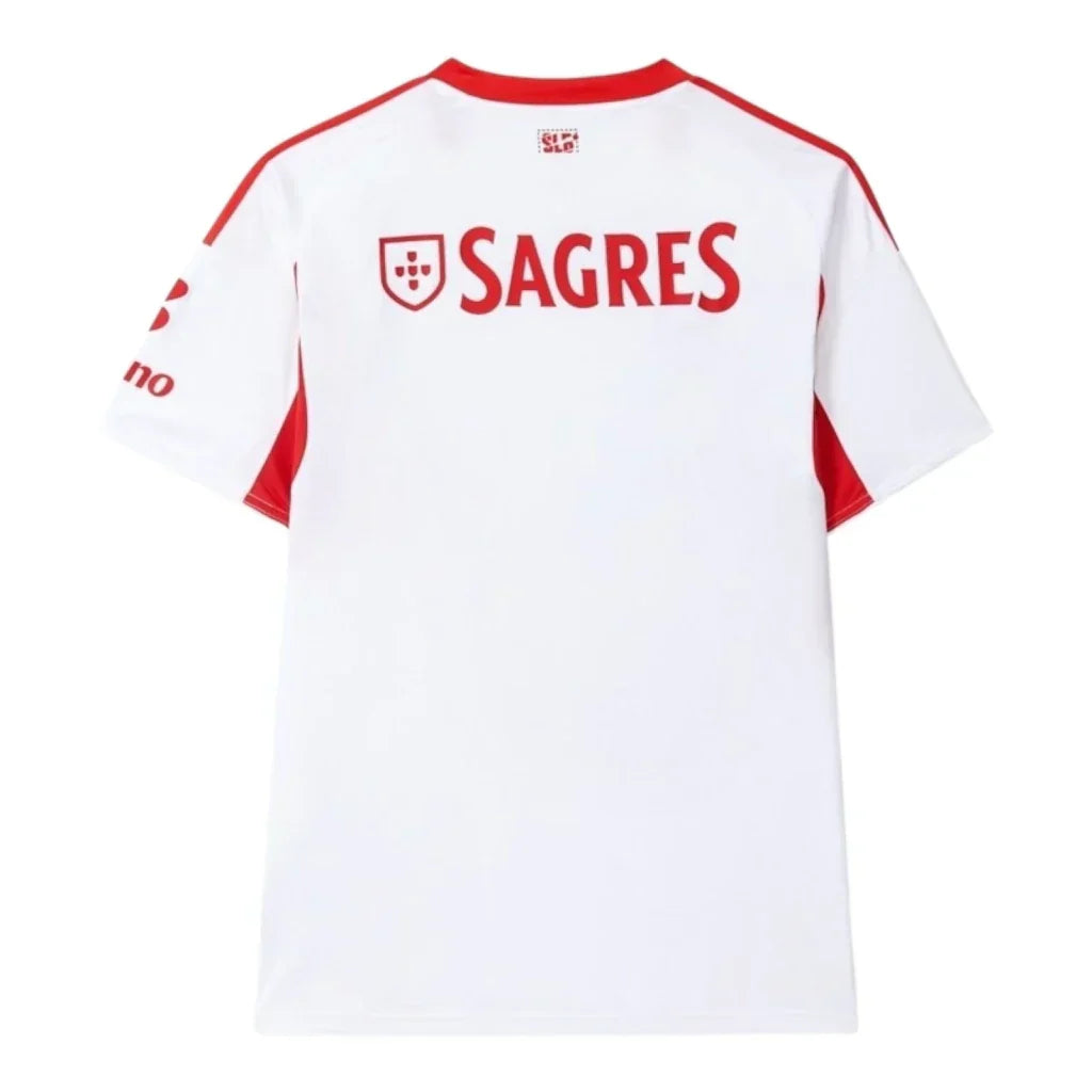 Benfica Third 25/26 Jersey