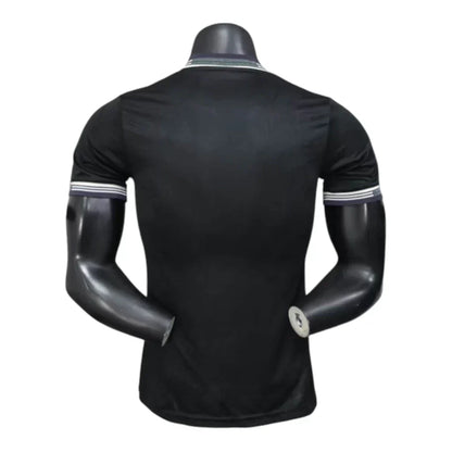 Juventus Third 25/26 Jersey - Player Version