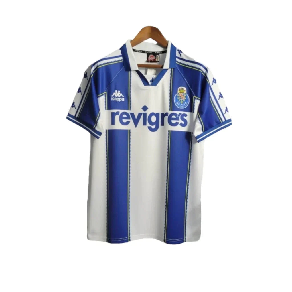Porto Retro 1997/1999 Jersey