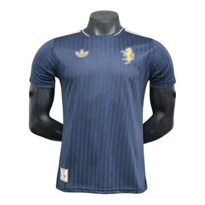 Juventus Terrace Icons 25/26 Jersey - Player Version