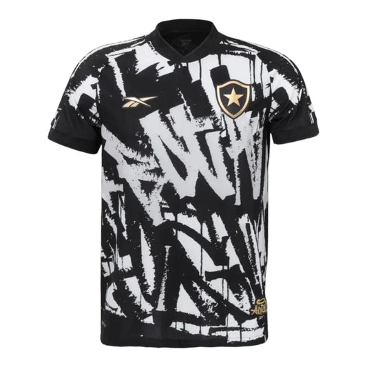 Botafogo Fourth 25/26 Jersey