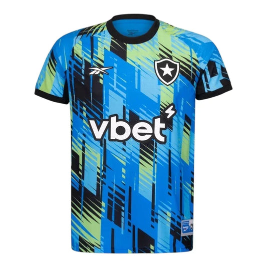 Botafogo Goalkeeper 25/26 Jersey