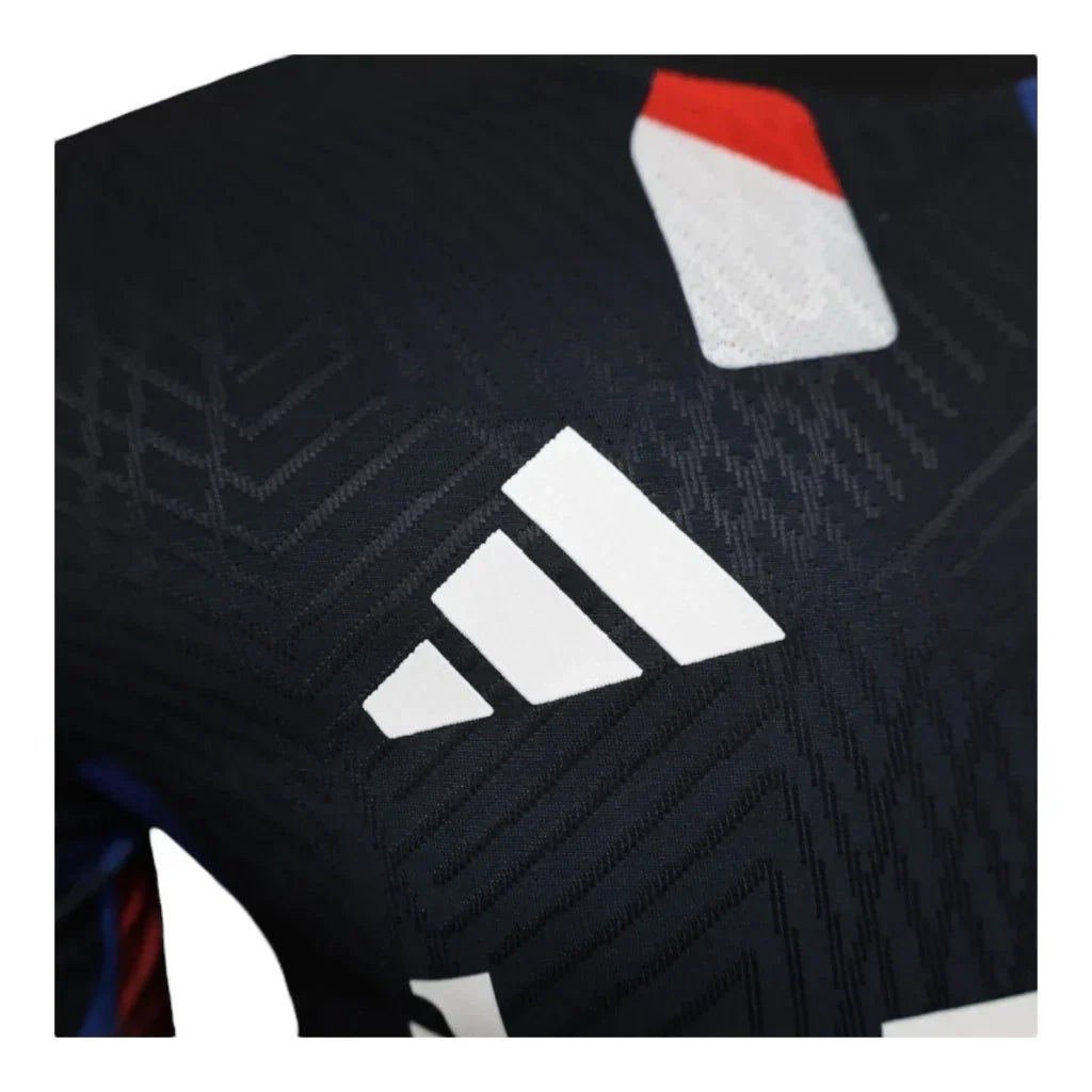 Manchester United Training 25/26 Jersey - Player Version