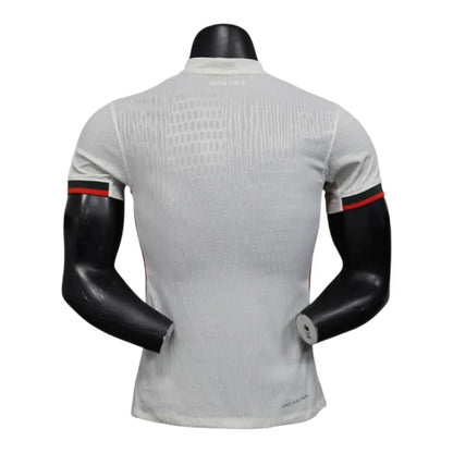 Chelsea Away 25/26 Jersey - Player Version