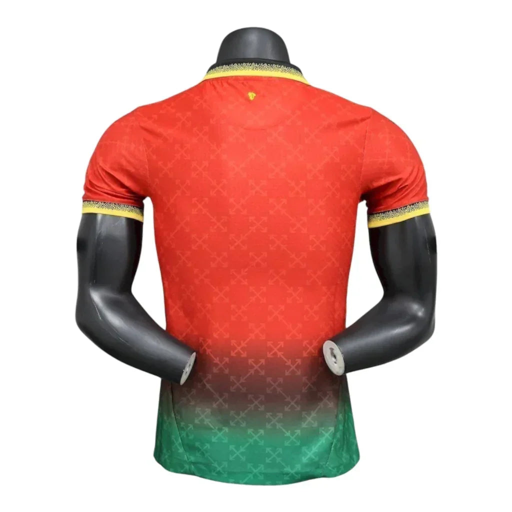 AC Milan Special Edition 25/26 Jersey - Player Version