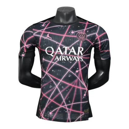 Paris Saint Germain Pre-Match 25/26 Jersey - Player Version