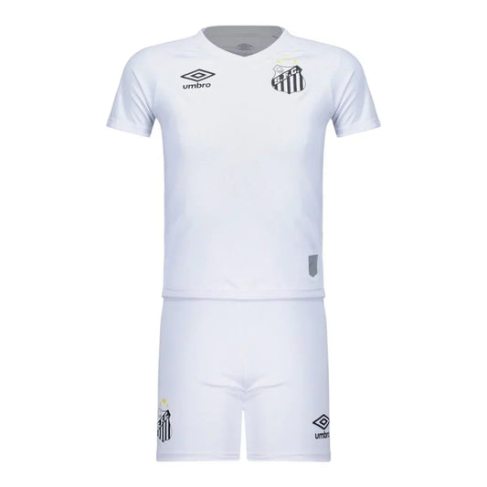 Kids Kit Santos Home 25/26