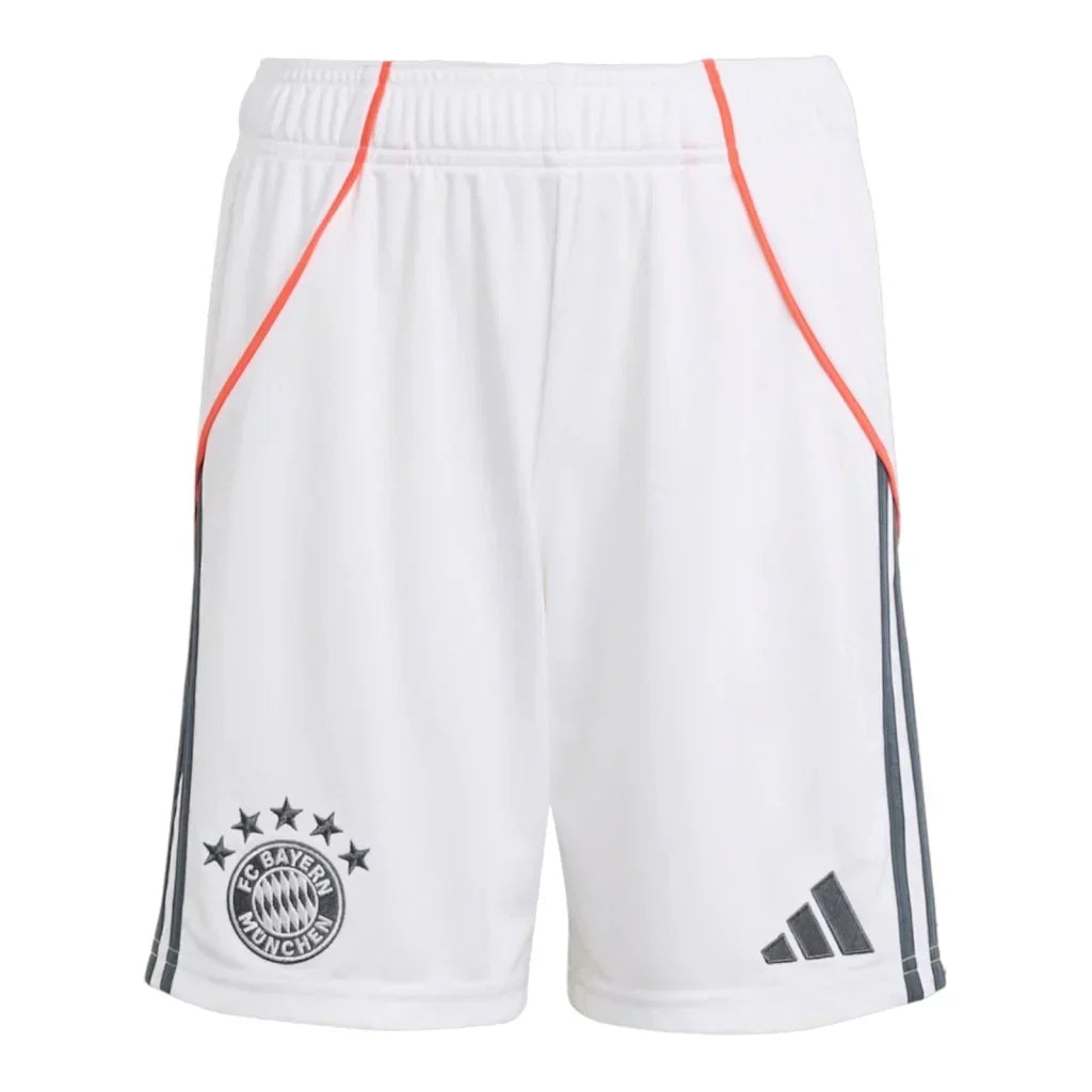 Shorts Bayern Munich Away 25/26