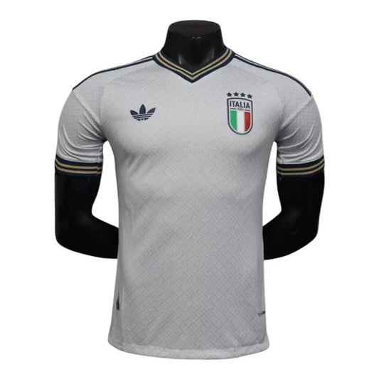 Italy Away 26/27 Jersey - Player Version