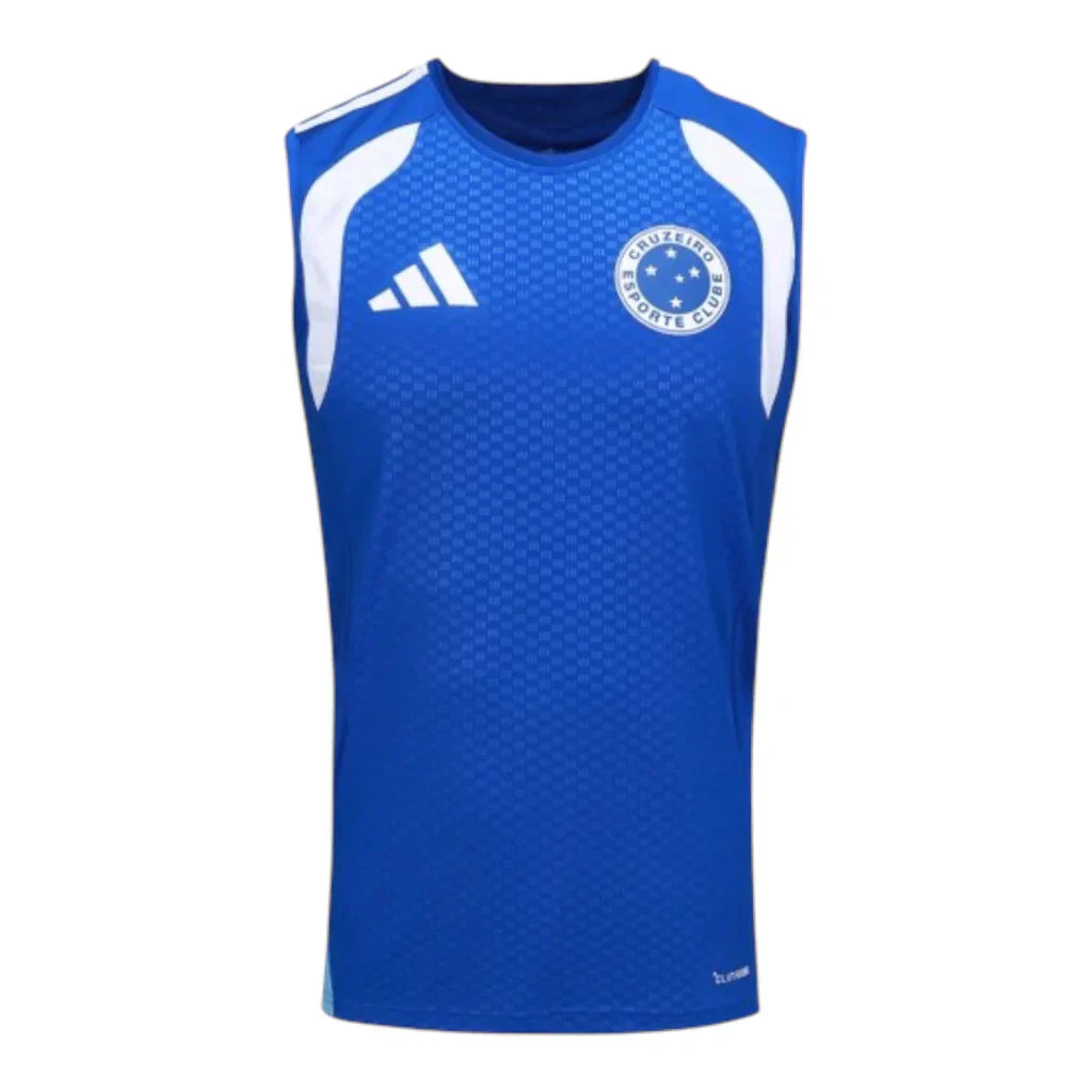 Tank Top Cruzeiro Training 26/27