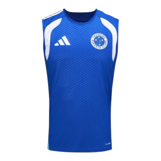 Tank Top Cruzeiro Training 26/27