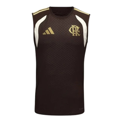 Tank Top Flamengo Training 26/27
