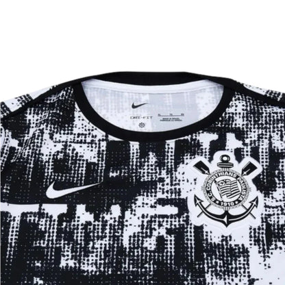 Corinthians Pre-Match 26/27 Jersey