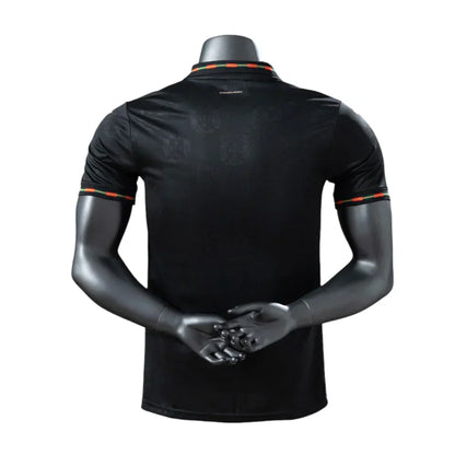 Portugal Special Edition Pantera Negra 26/27 Jersey - Player Version