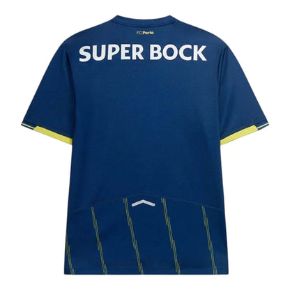 Porto Fourth 25/26 Jersey
