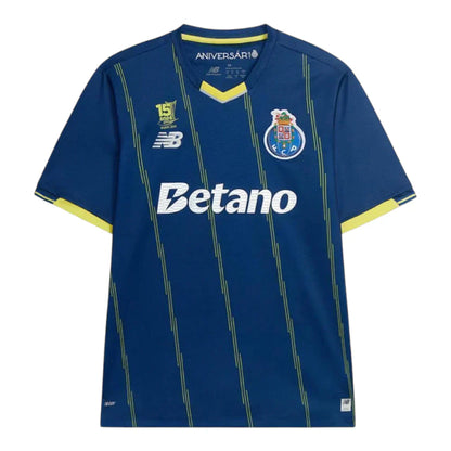 Porto Fourth 25/26 Jersey