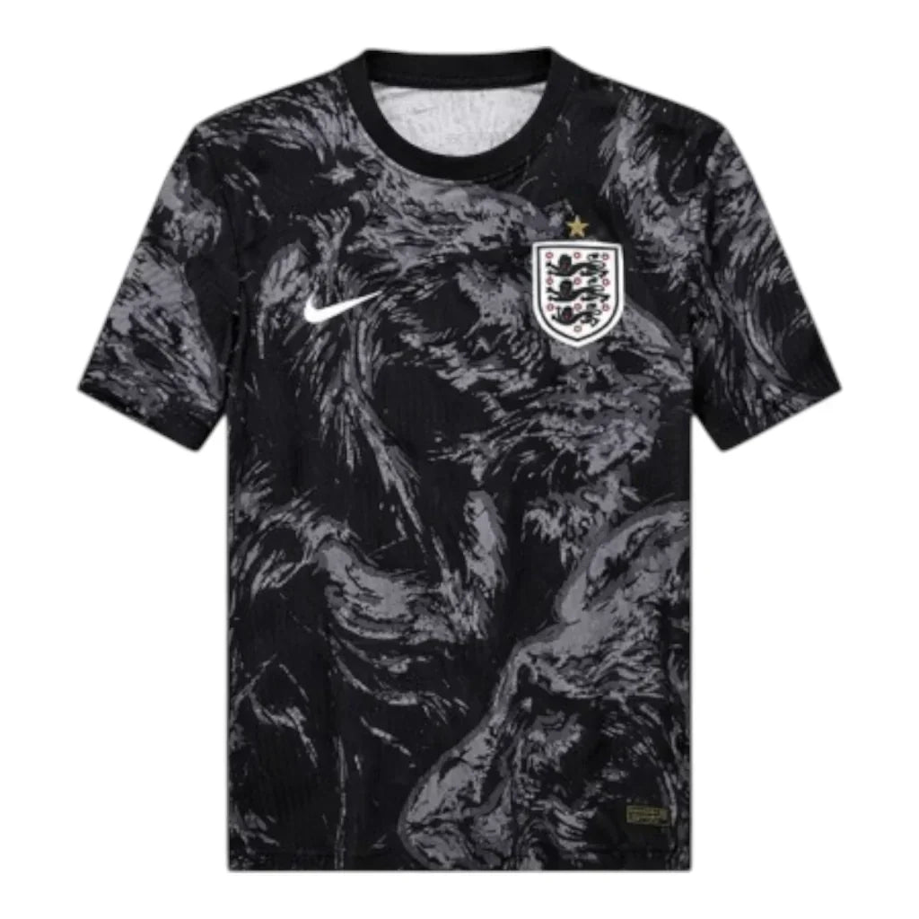 England Pre-Match 26/27 Jersey