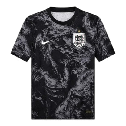 England Pre-Match 26/27 Jersey