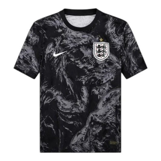 England Pre-Match 26/27 Jersey