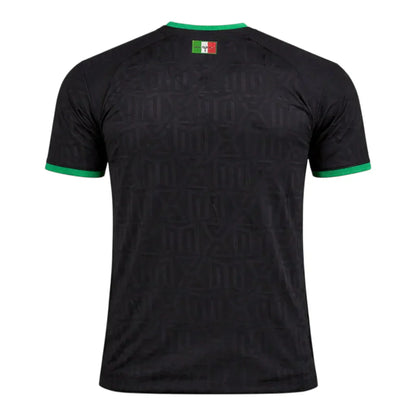 Mexico Third 26/27 Jersey