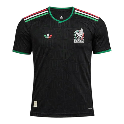 Mexico Third 26/27 Jersey