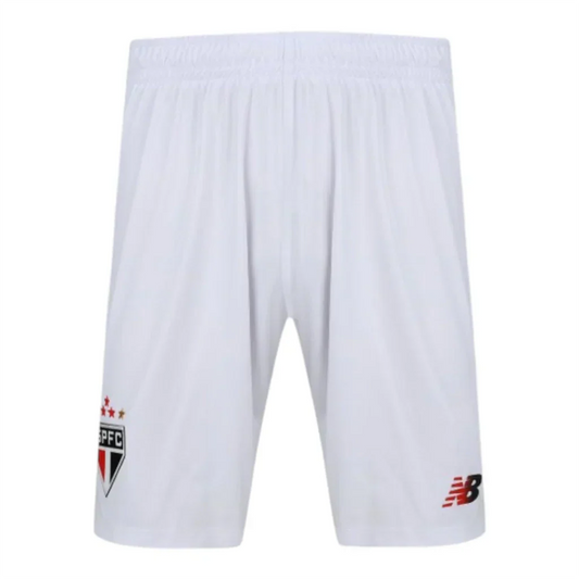 Shorts São Paulo Home 26/27