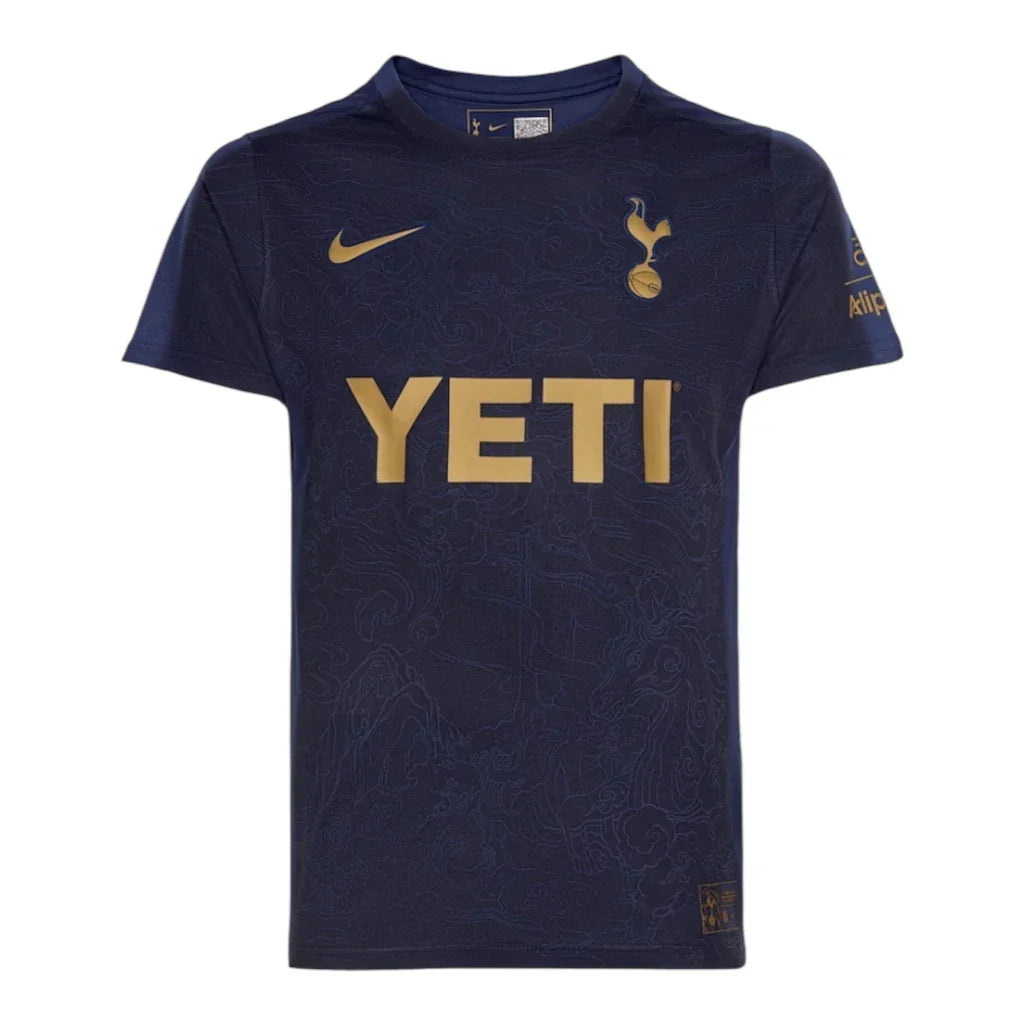 Tottenham Chinese New Year Pre-Match 26/27 Jersey - Women's